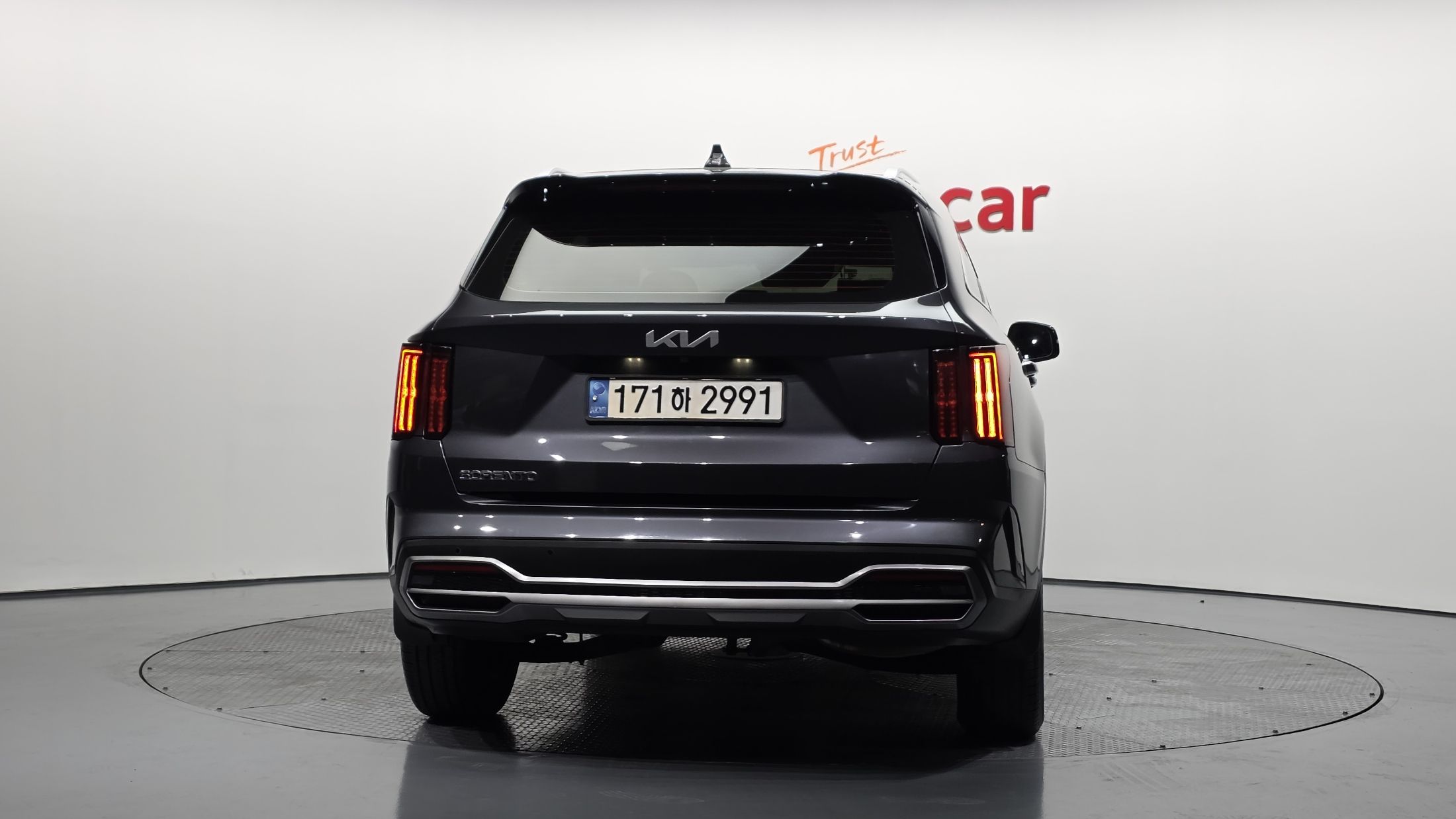 car slider