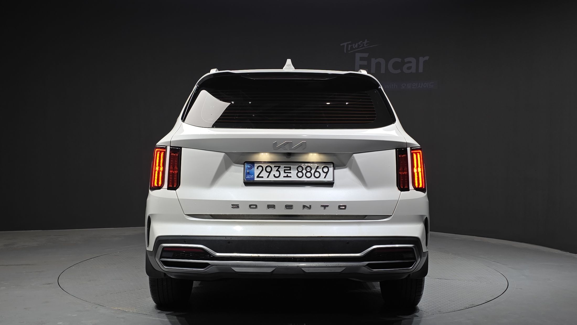 car slider