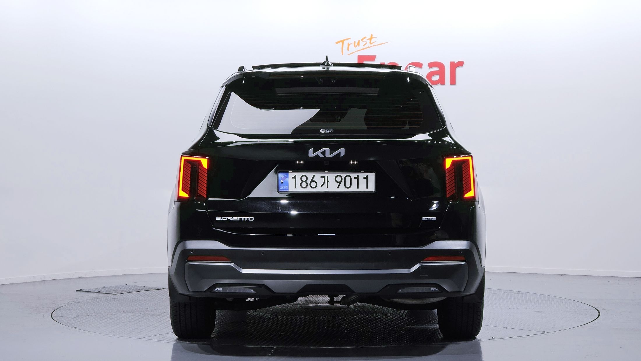 car slider