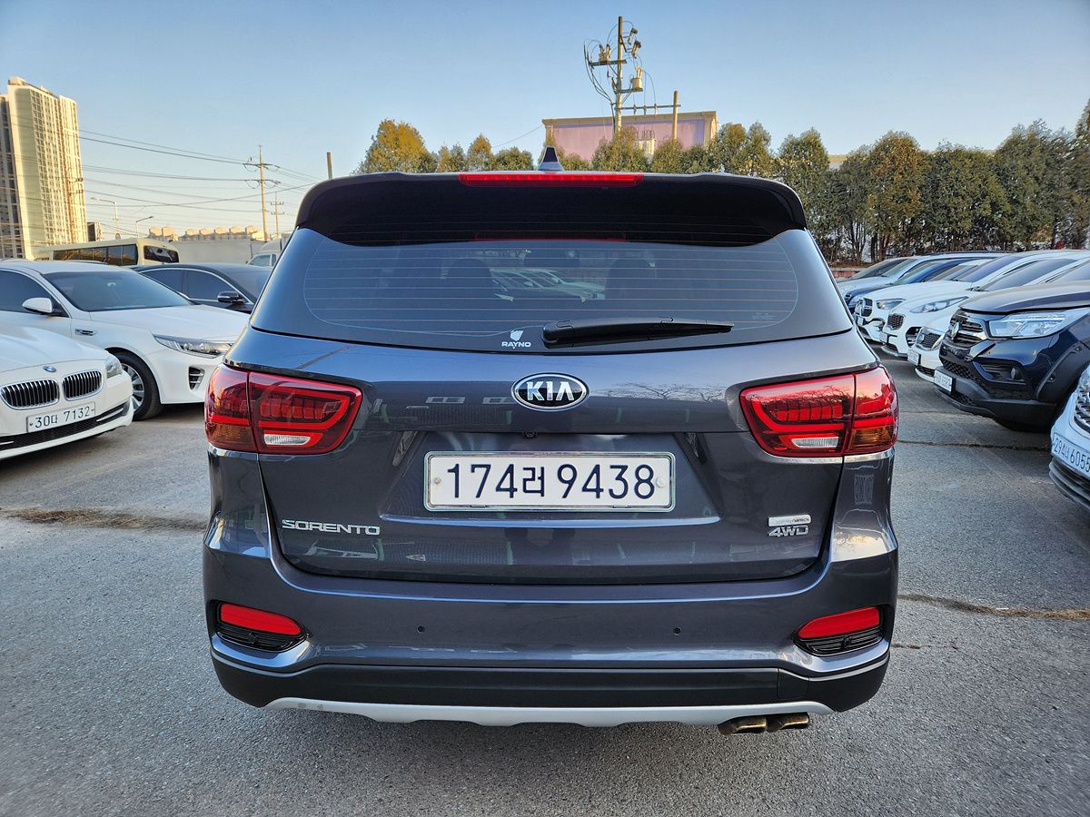 car slider