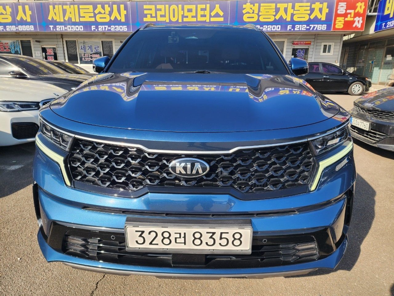 car preview