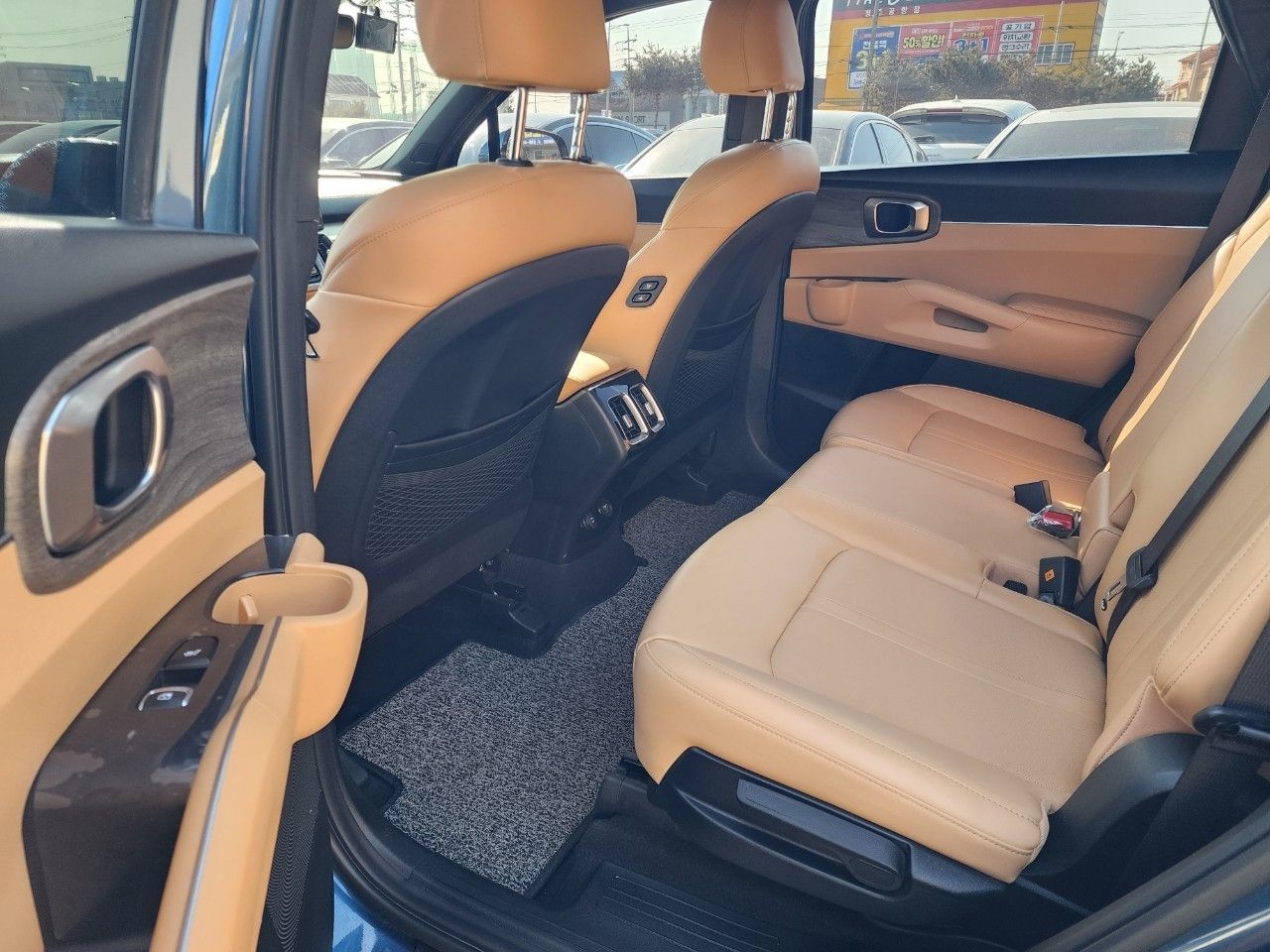 car slider
