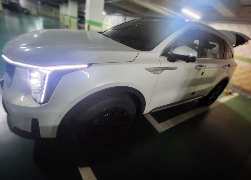 car preview