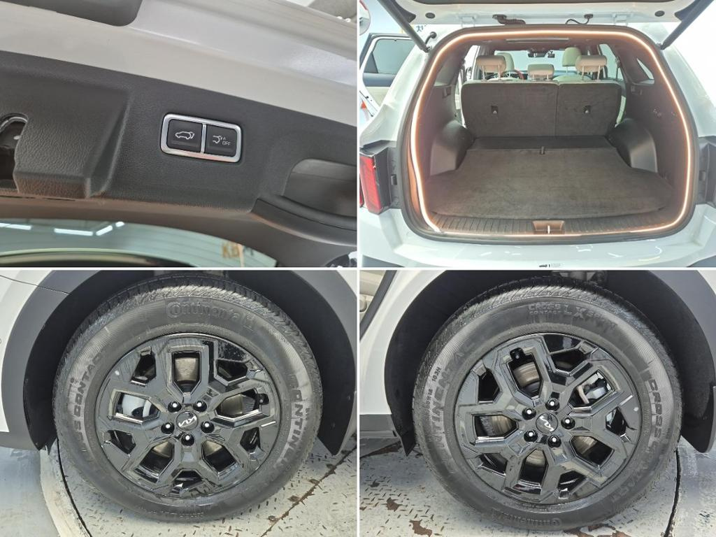 car slider