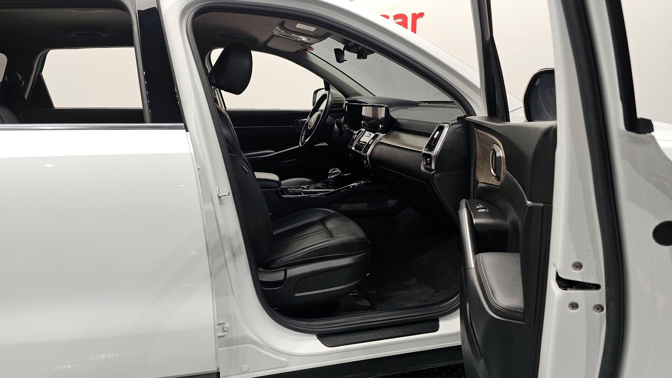 car slider