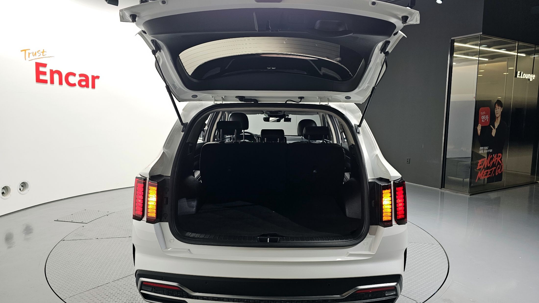 car slider