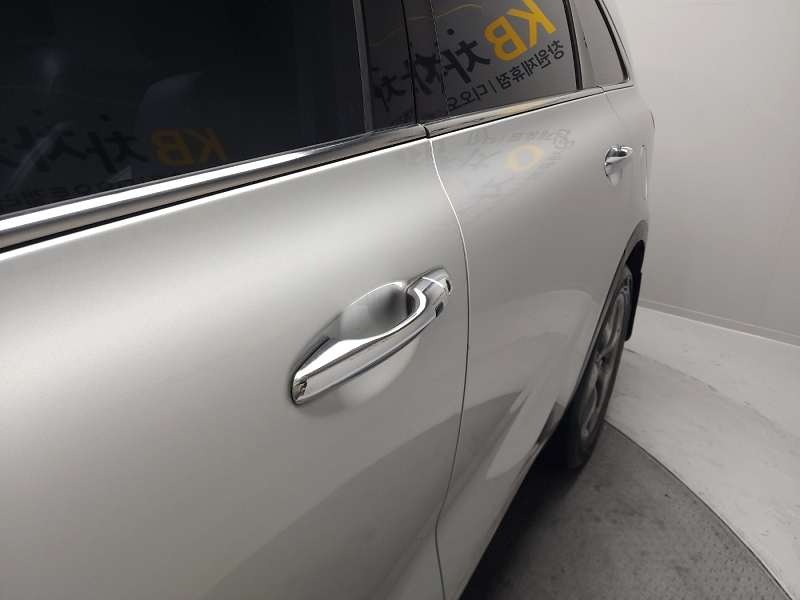 car slider