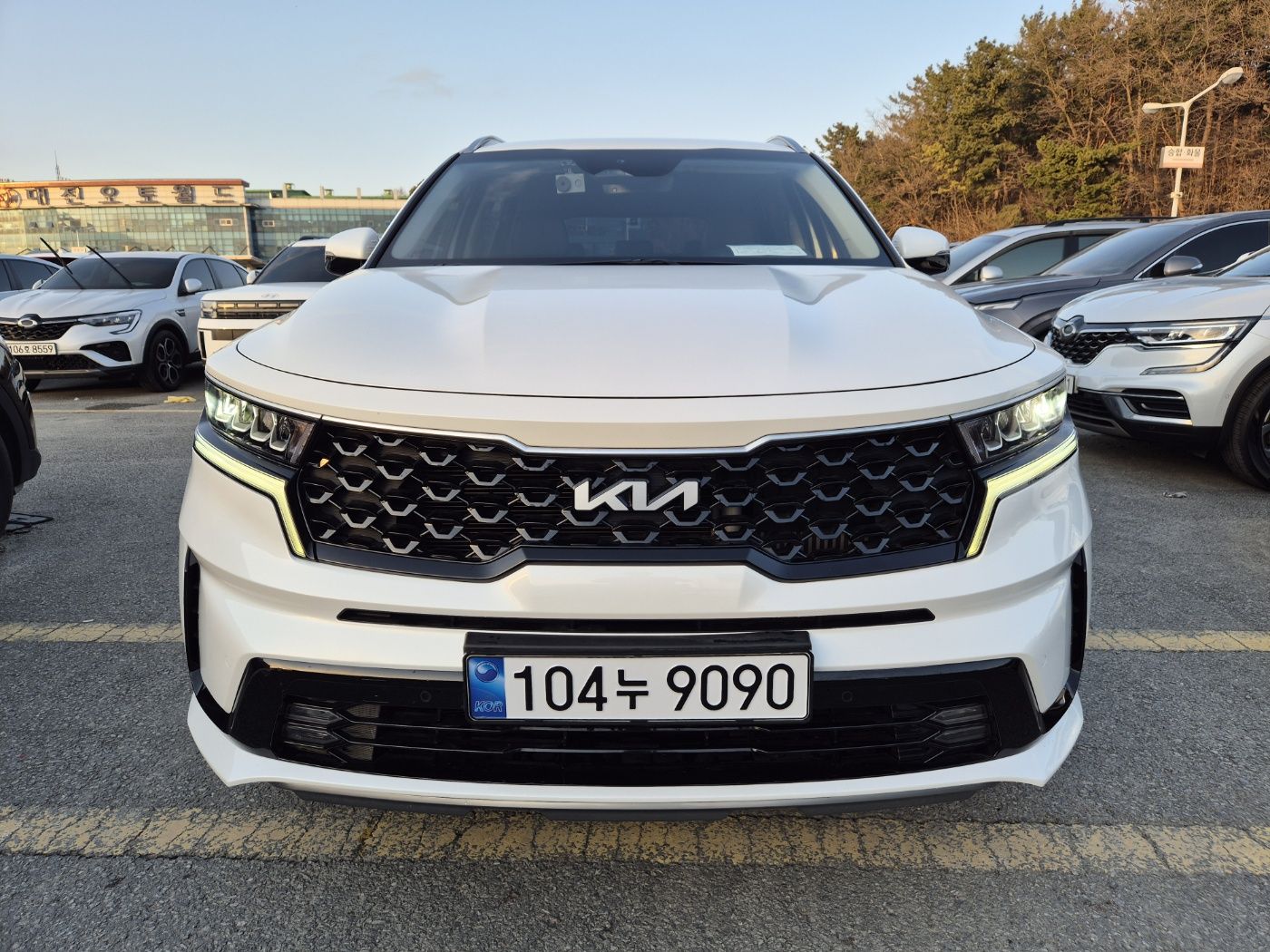 car preview