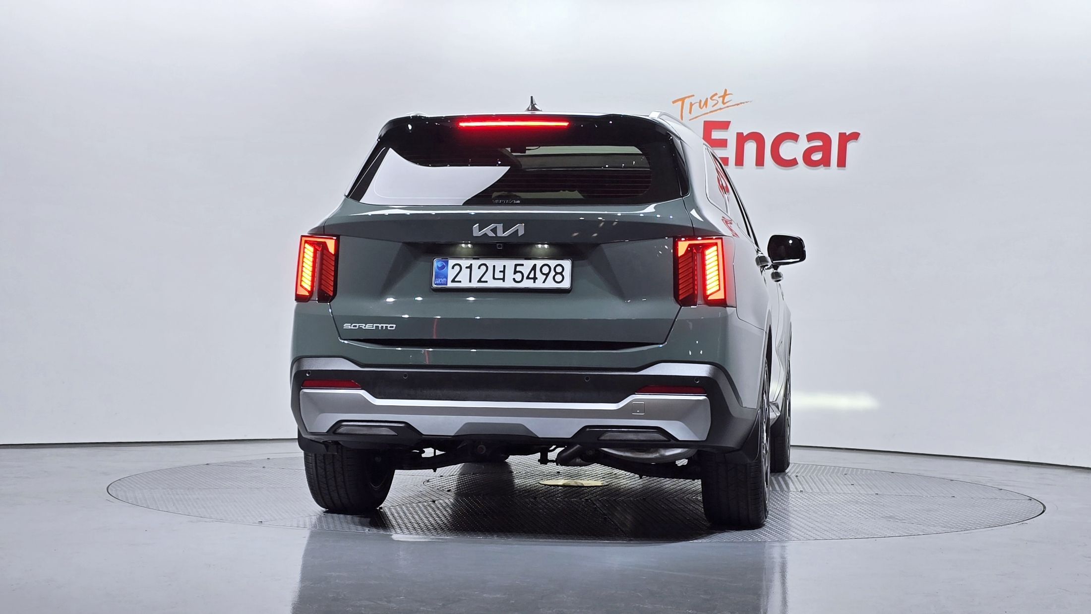 car slider