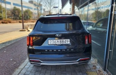 car slider
