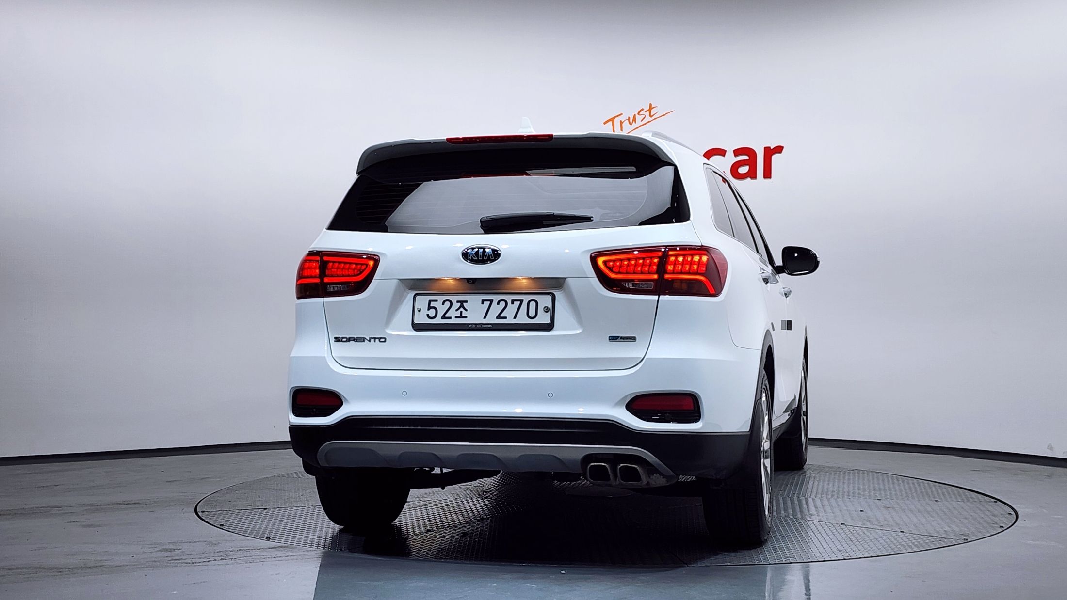 car slider