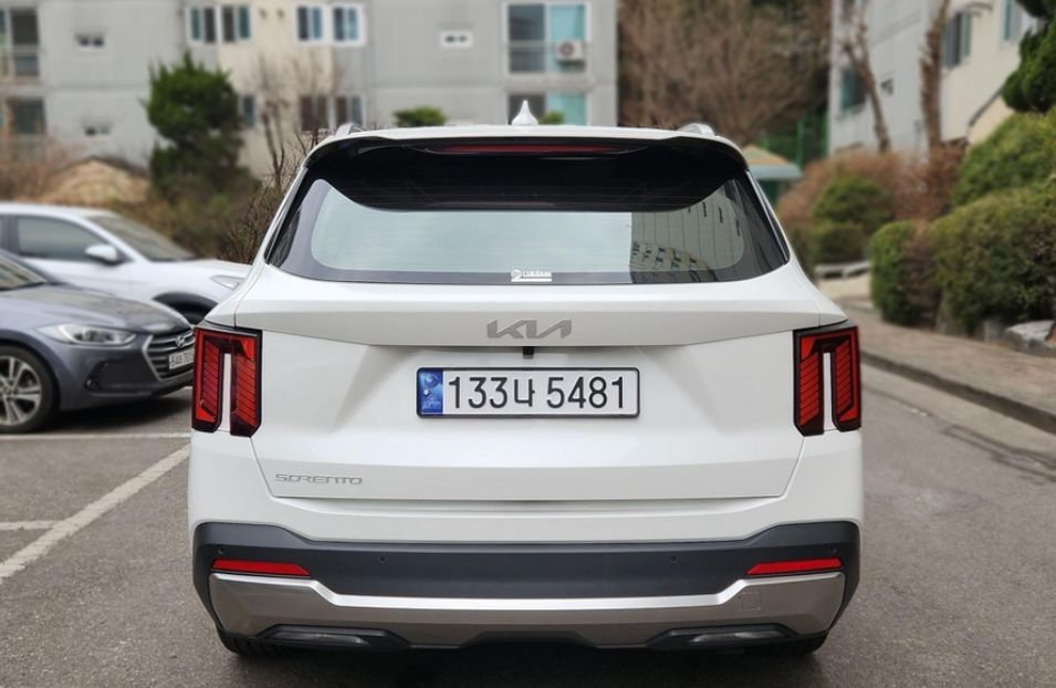car slider