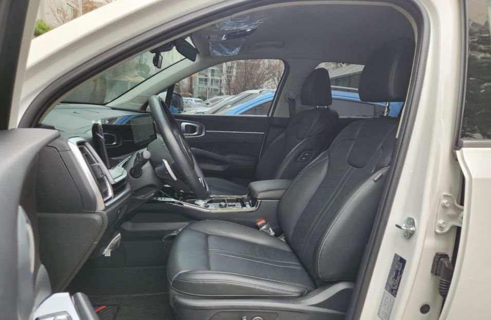 car slider