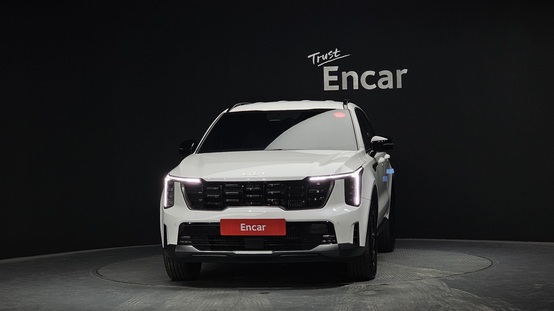 car slider