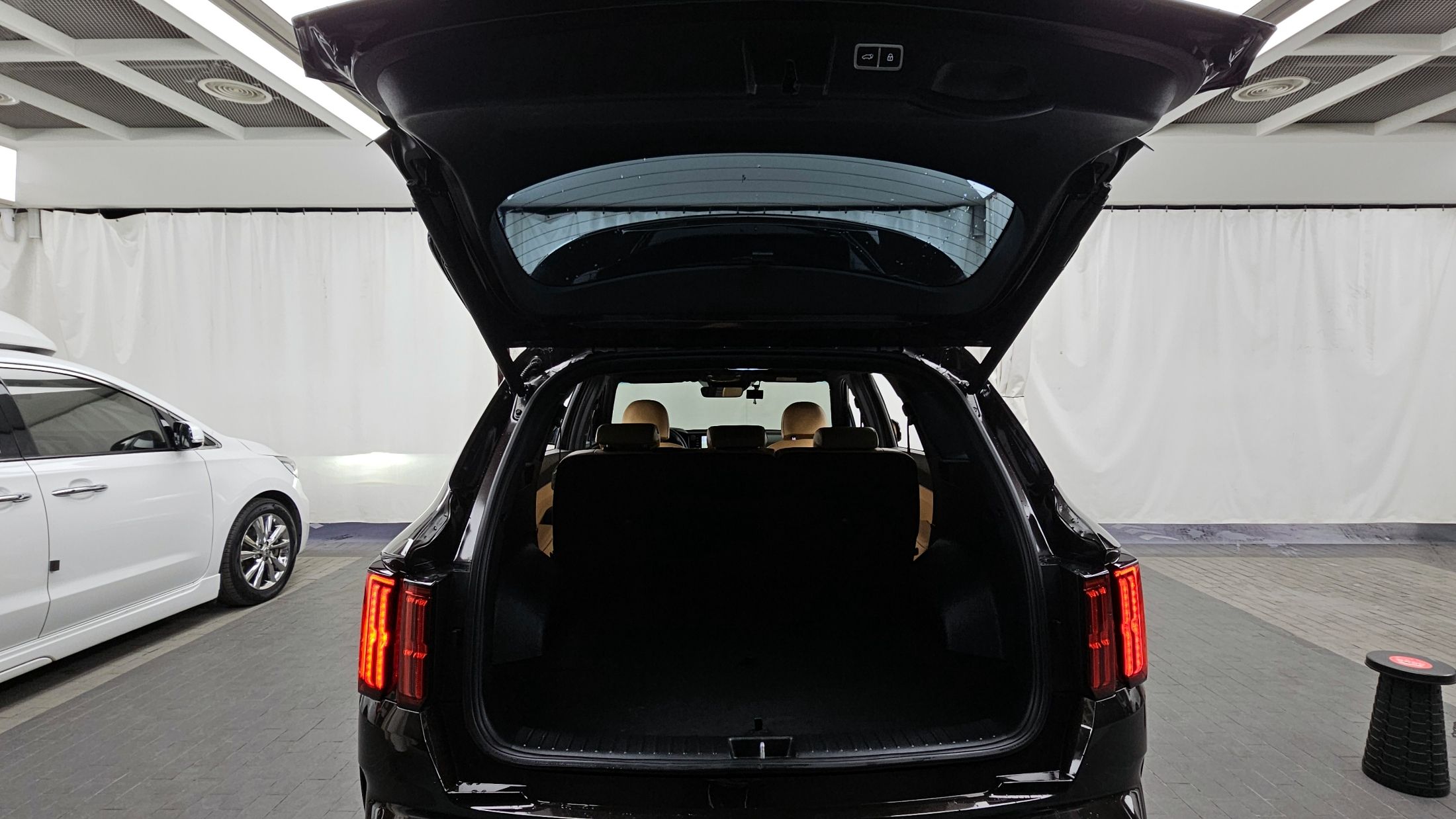 car slider