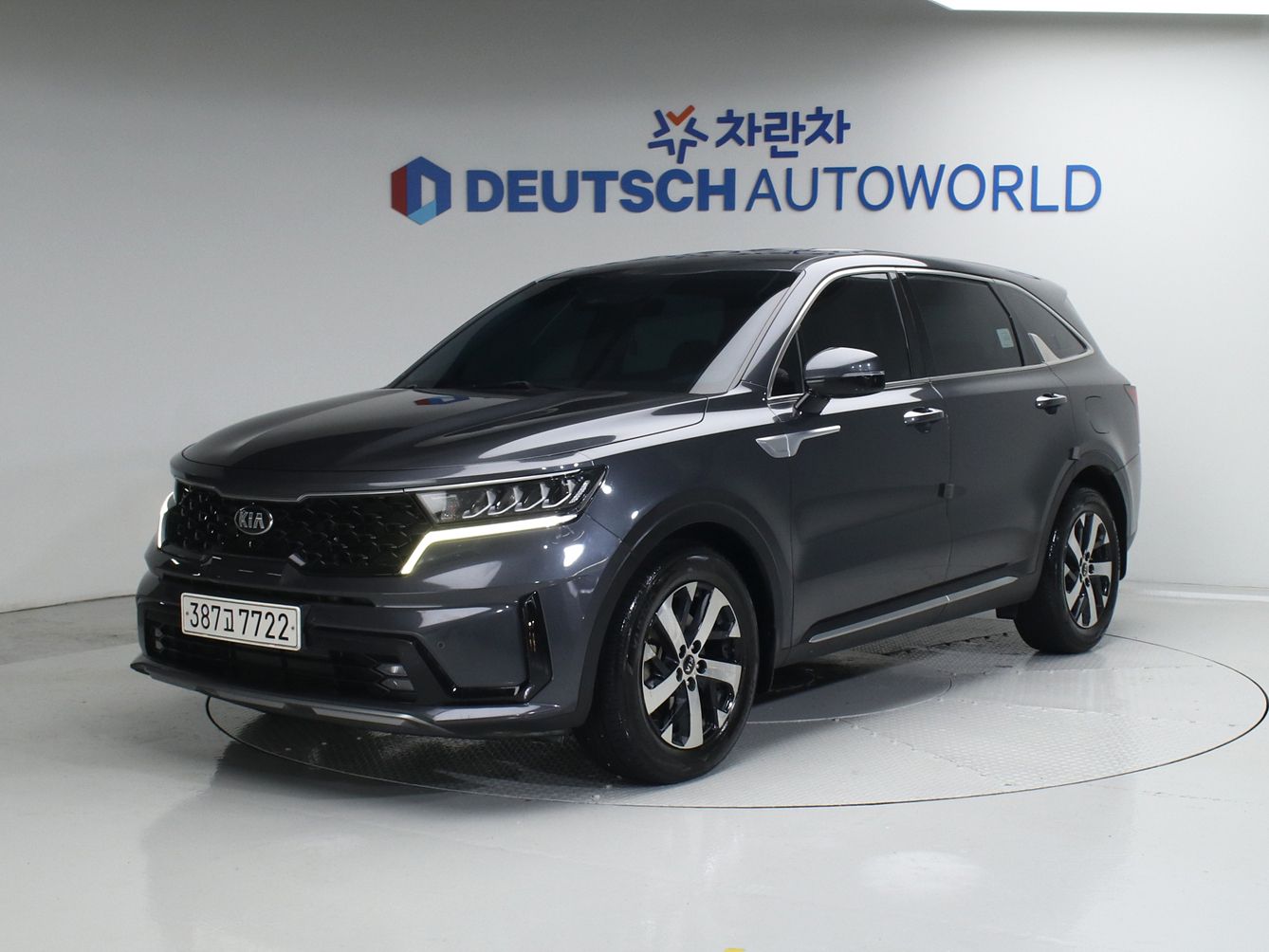 car preview