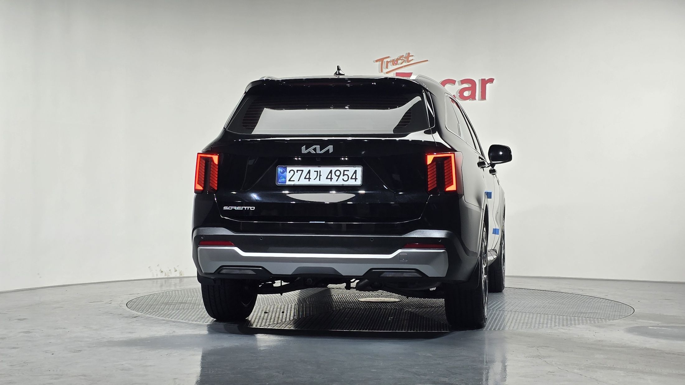 car slider