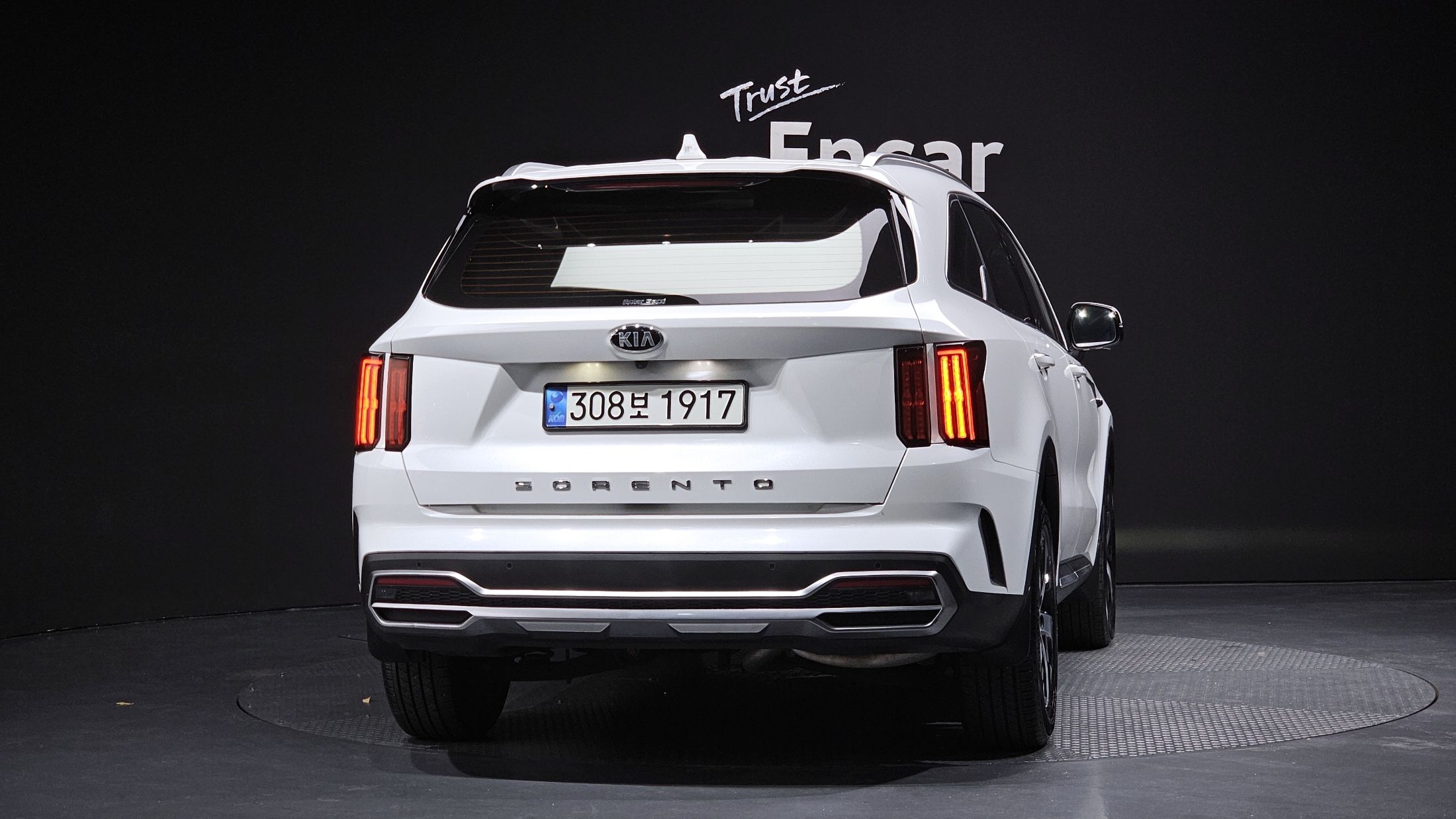 car slider