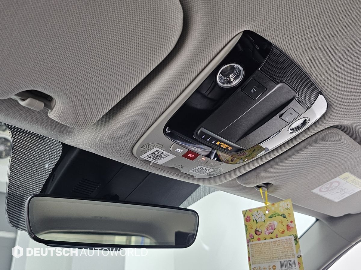 car slider