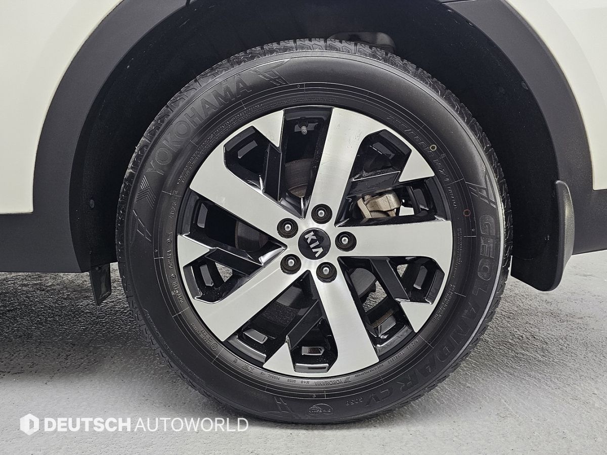 car slider