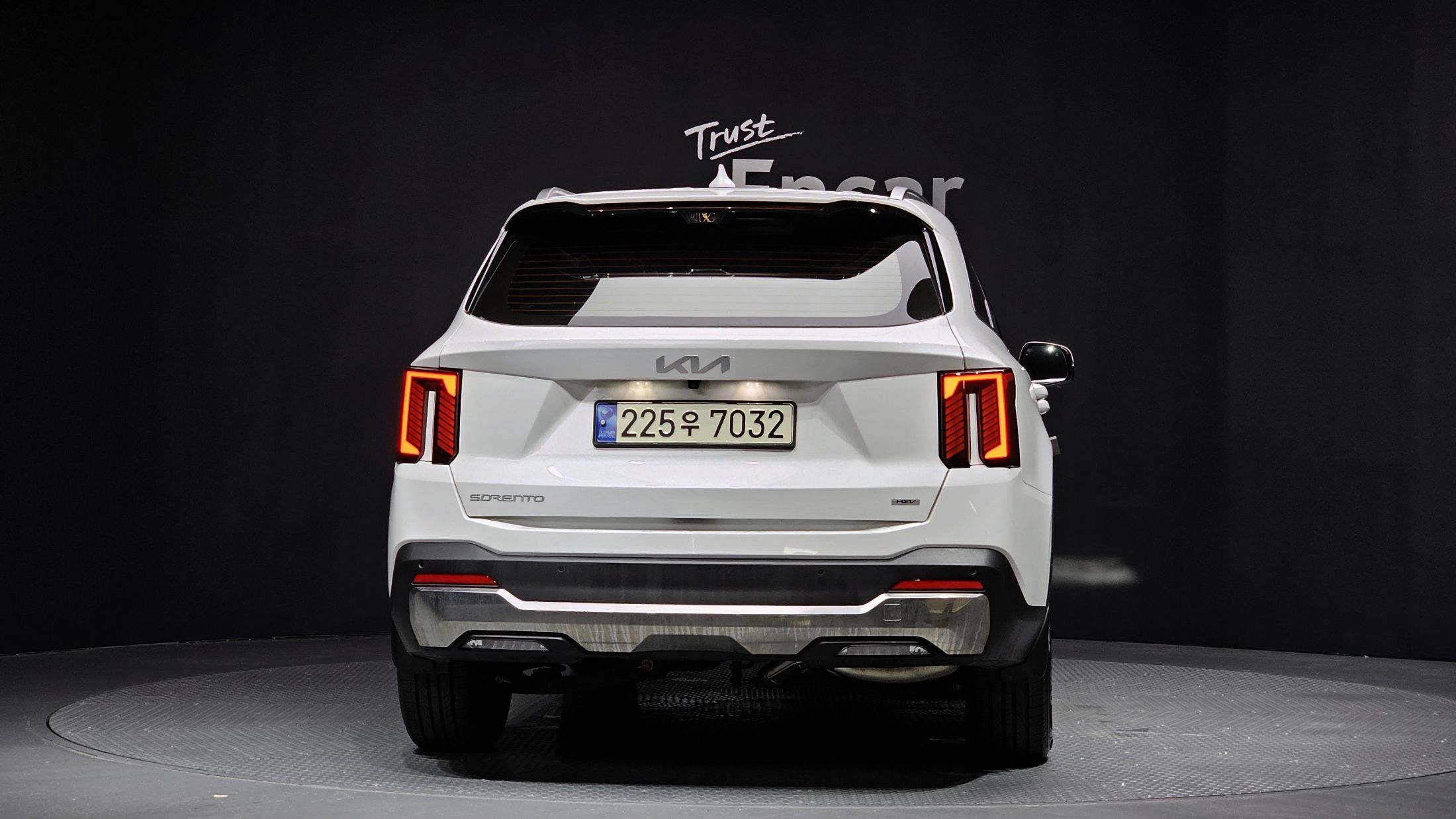 car slider