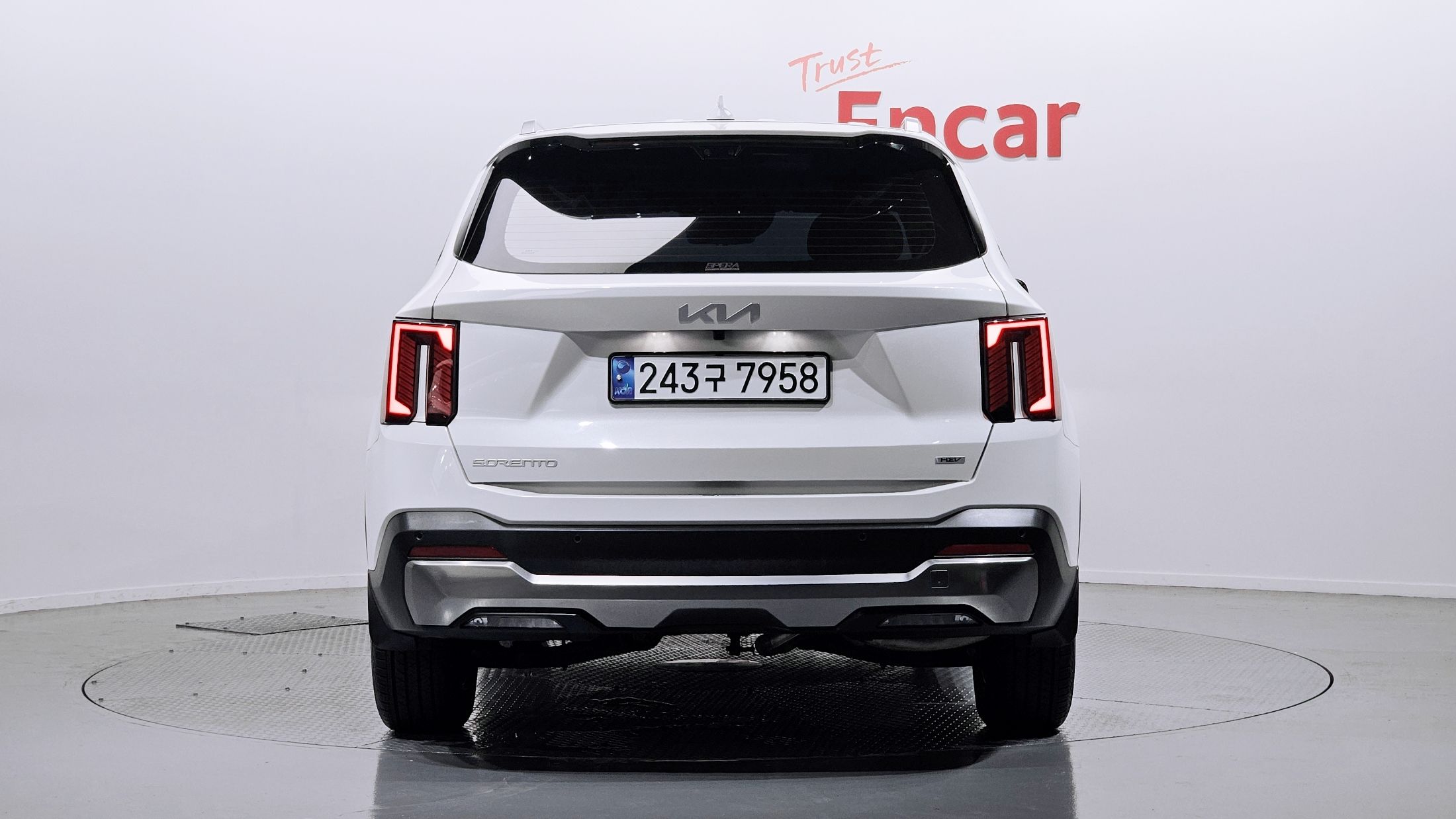 car slider