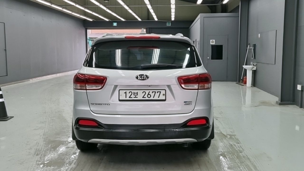 car slider