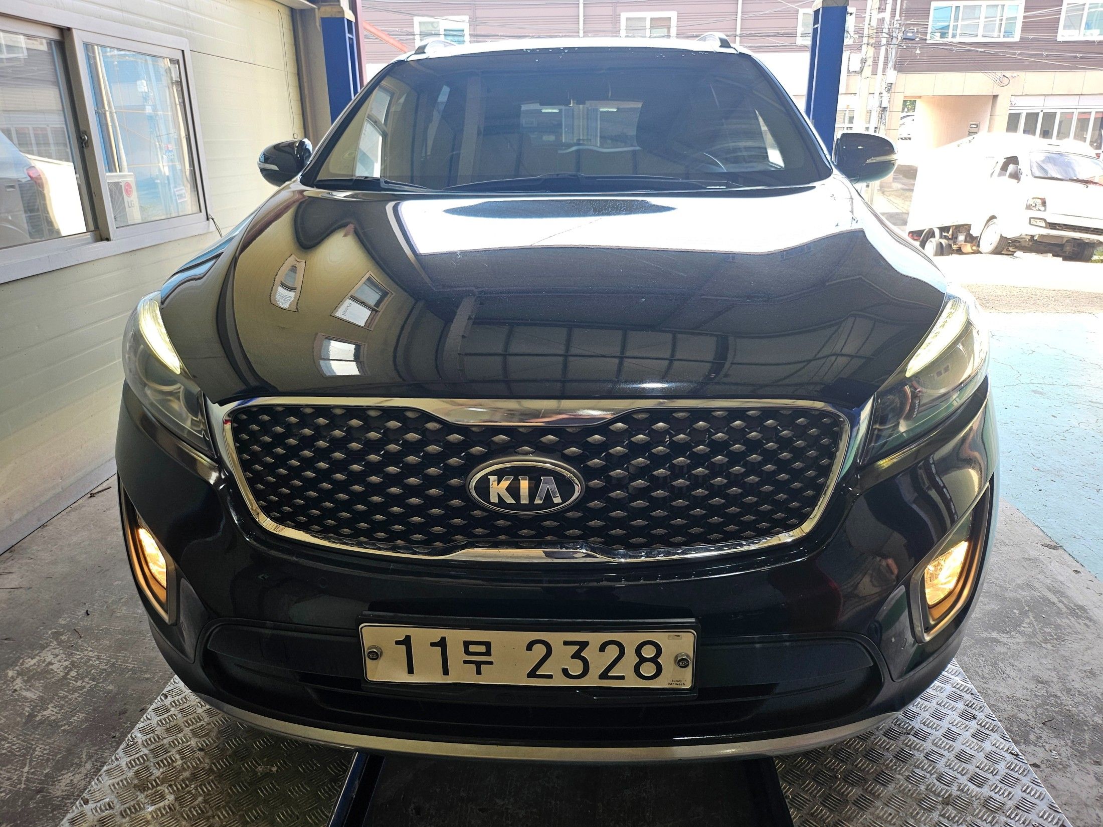 car preview
