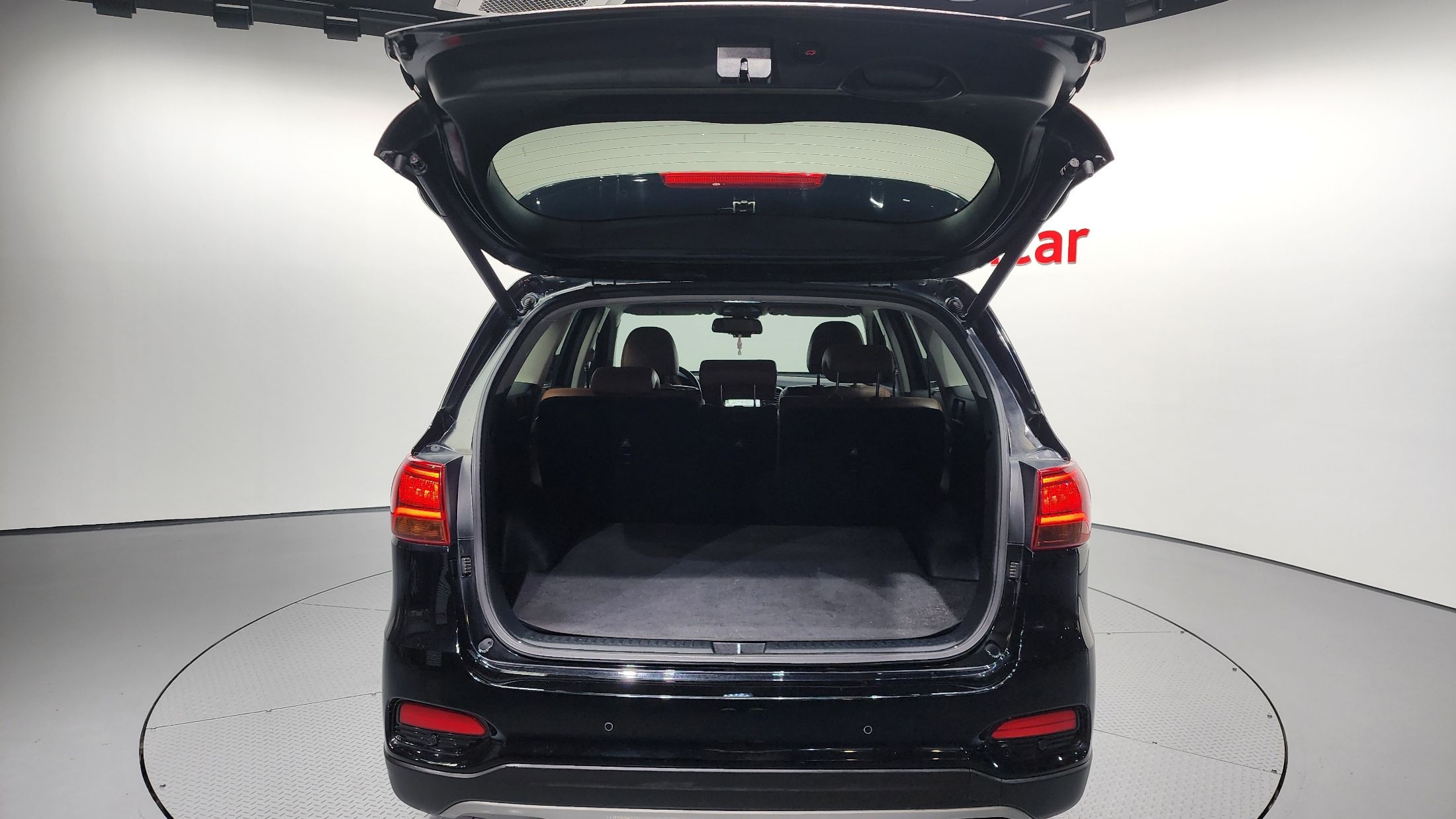 car slider