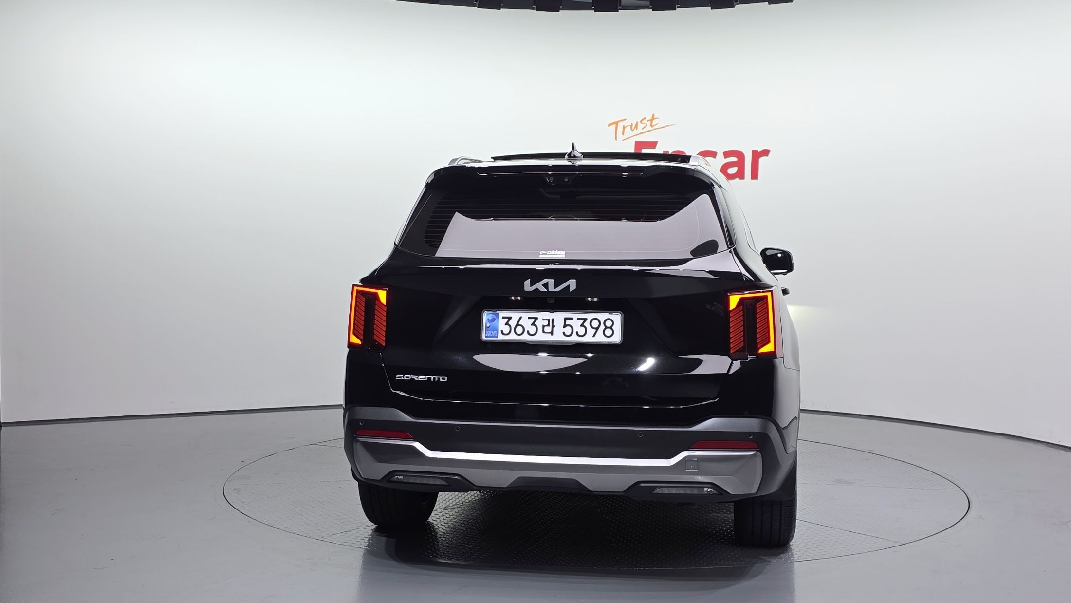 car slider