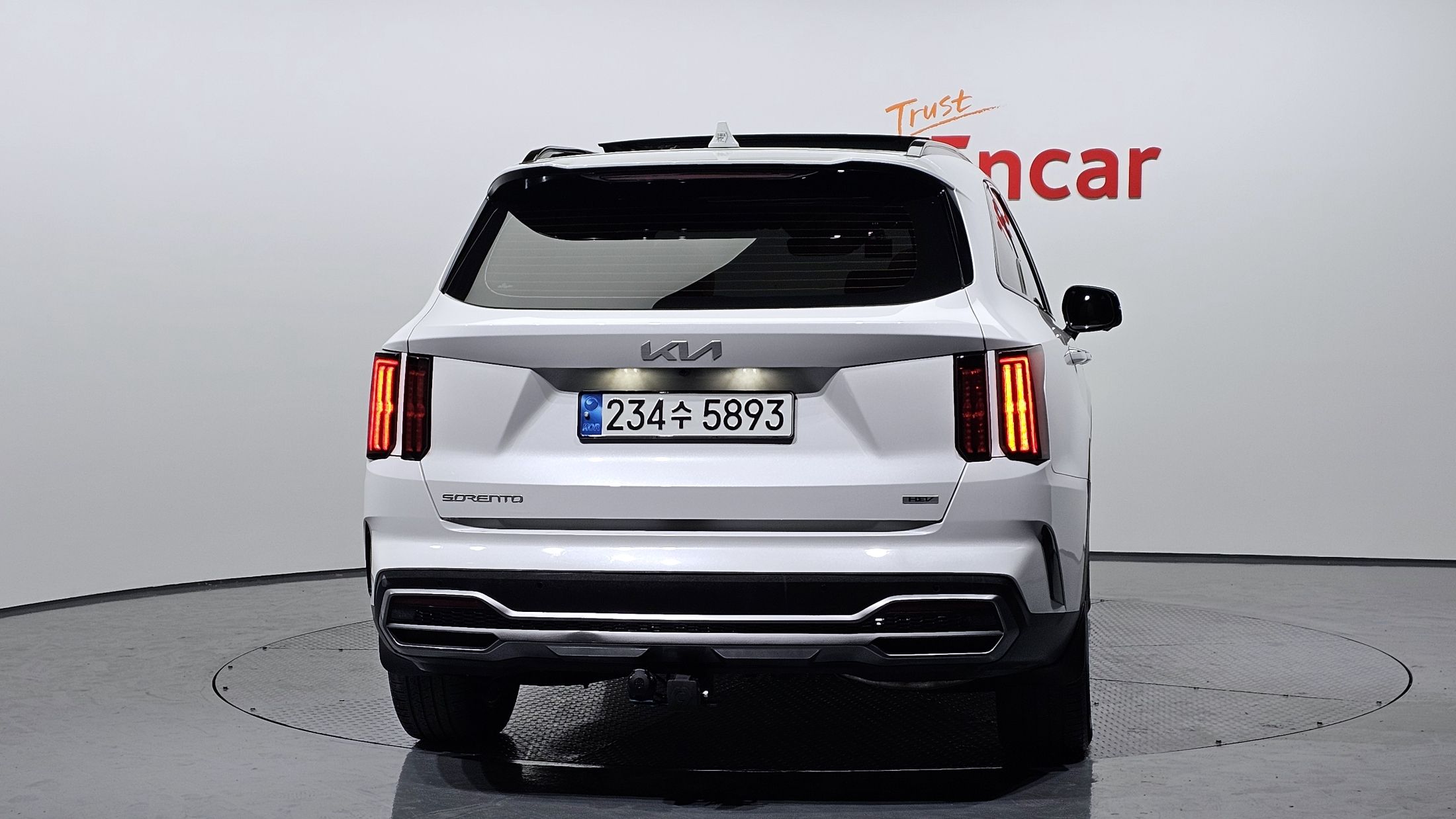 car slider