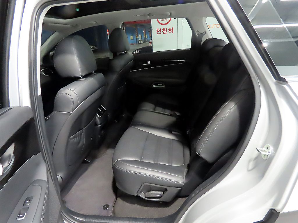 car slider
