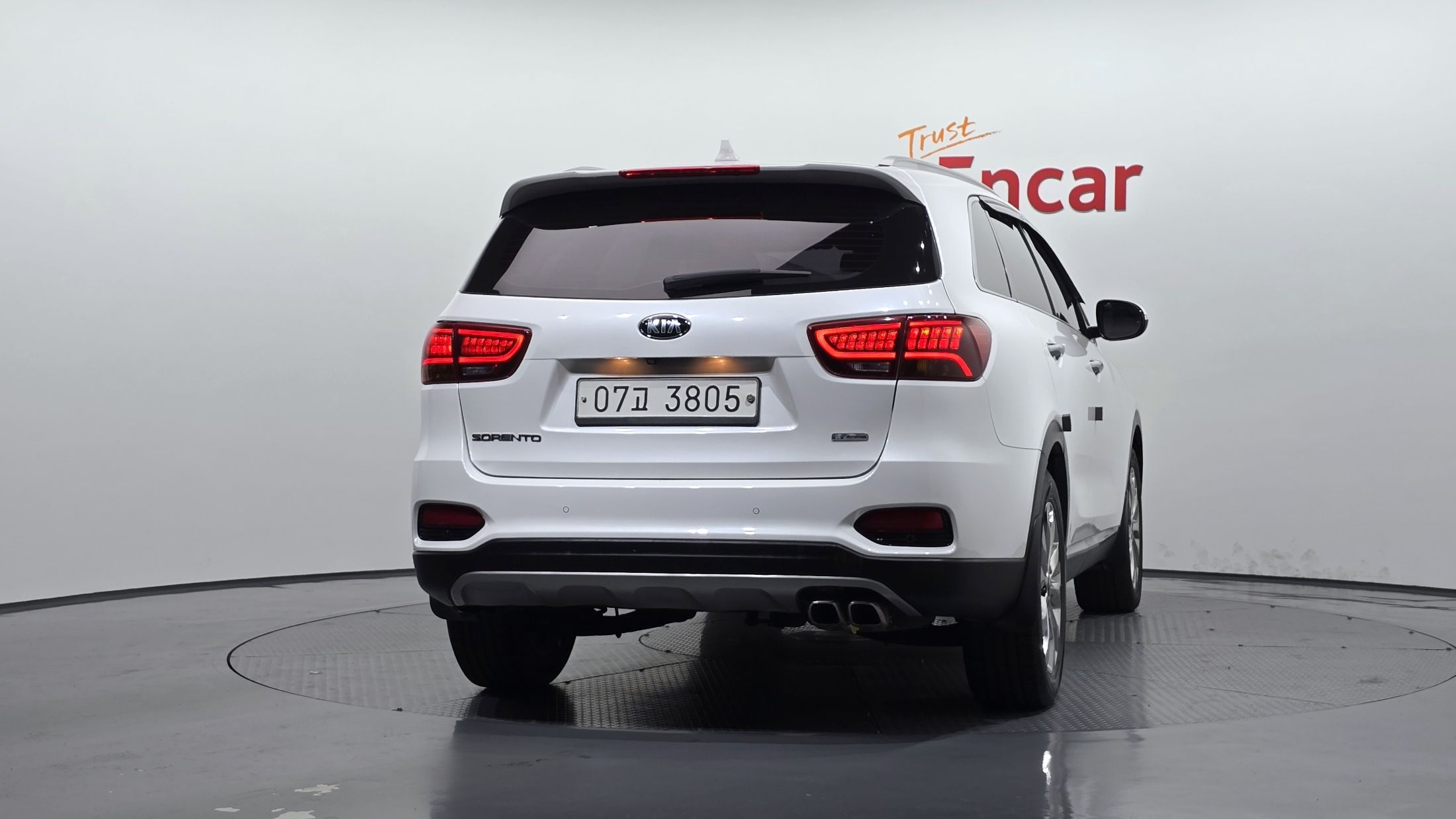 car slider