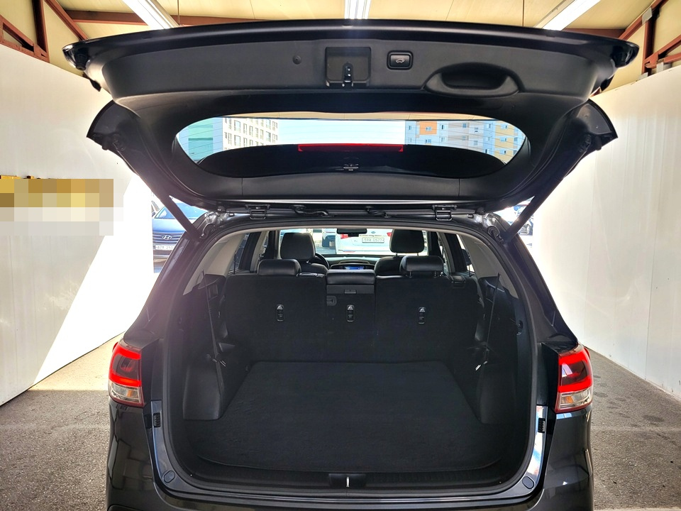 car slider