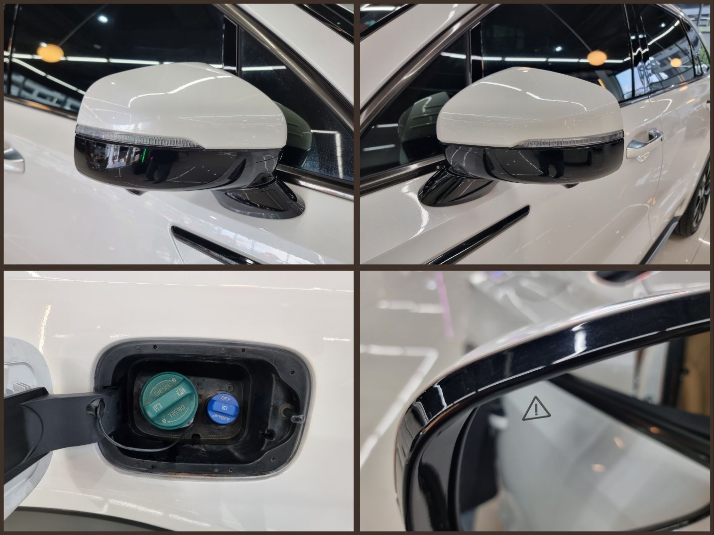 car slider