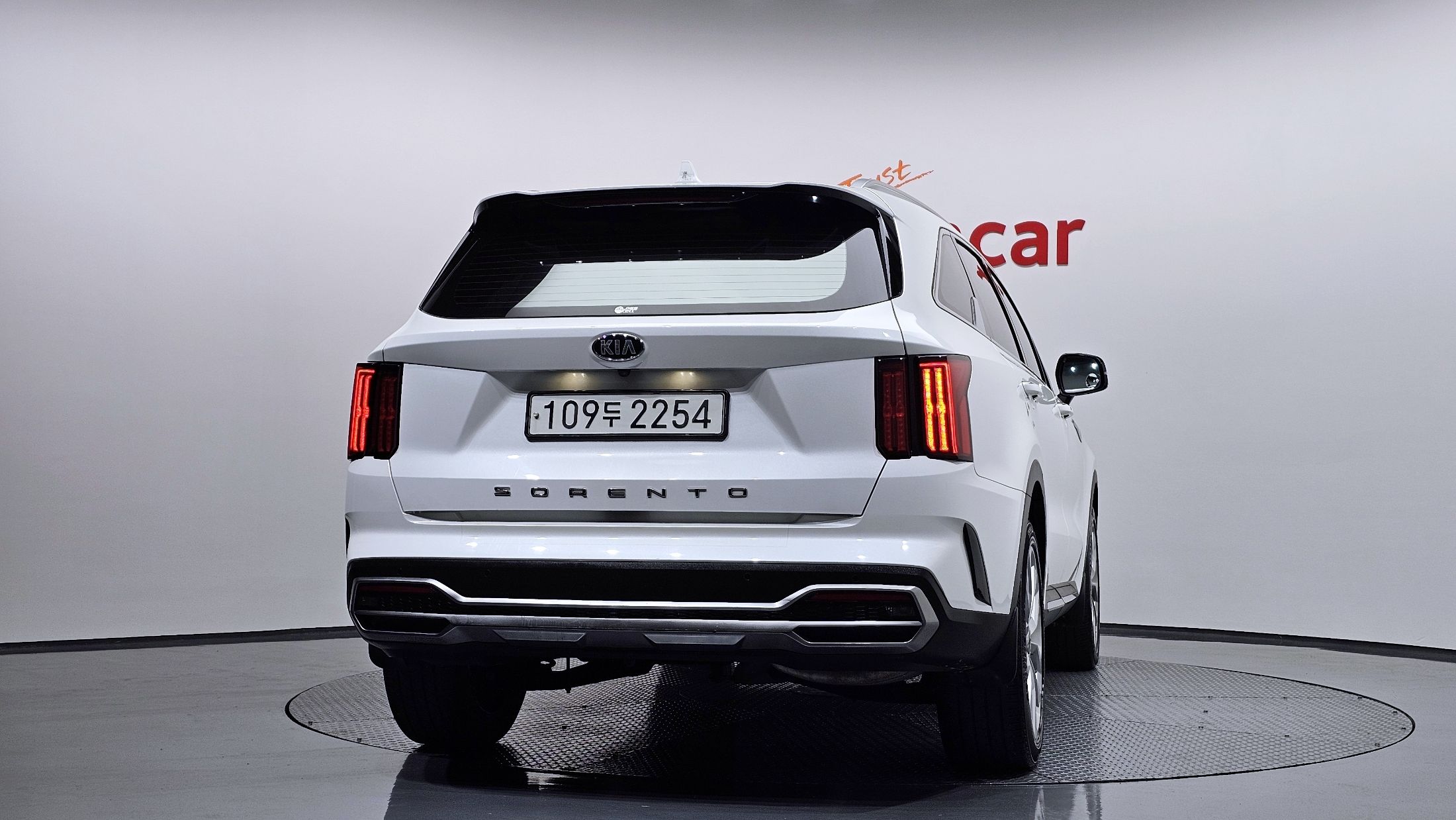 car slider