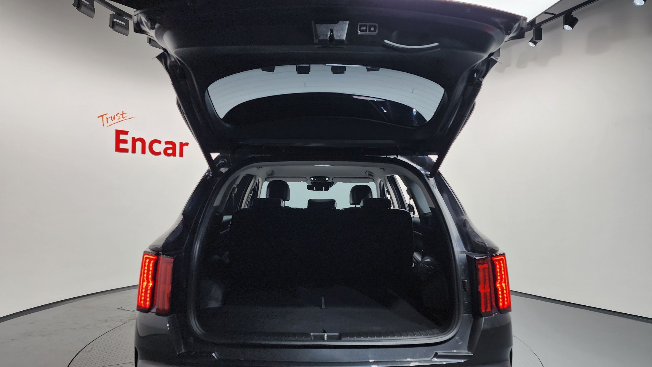 car slider