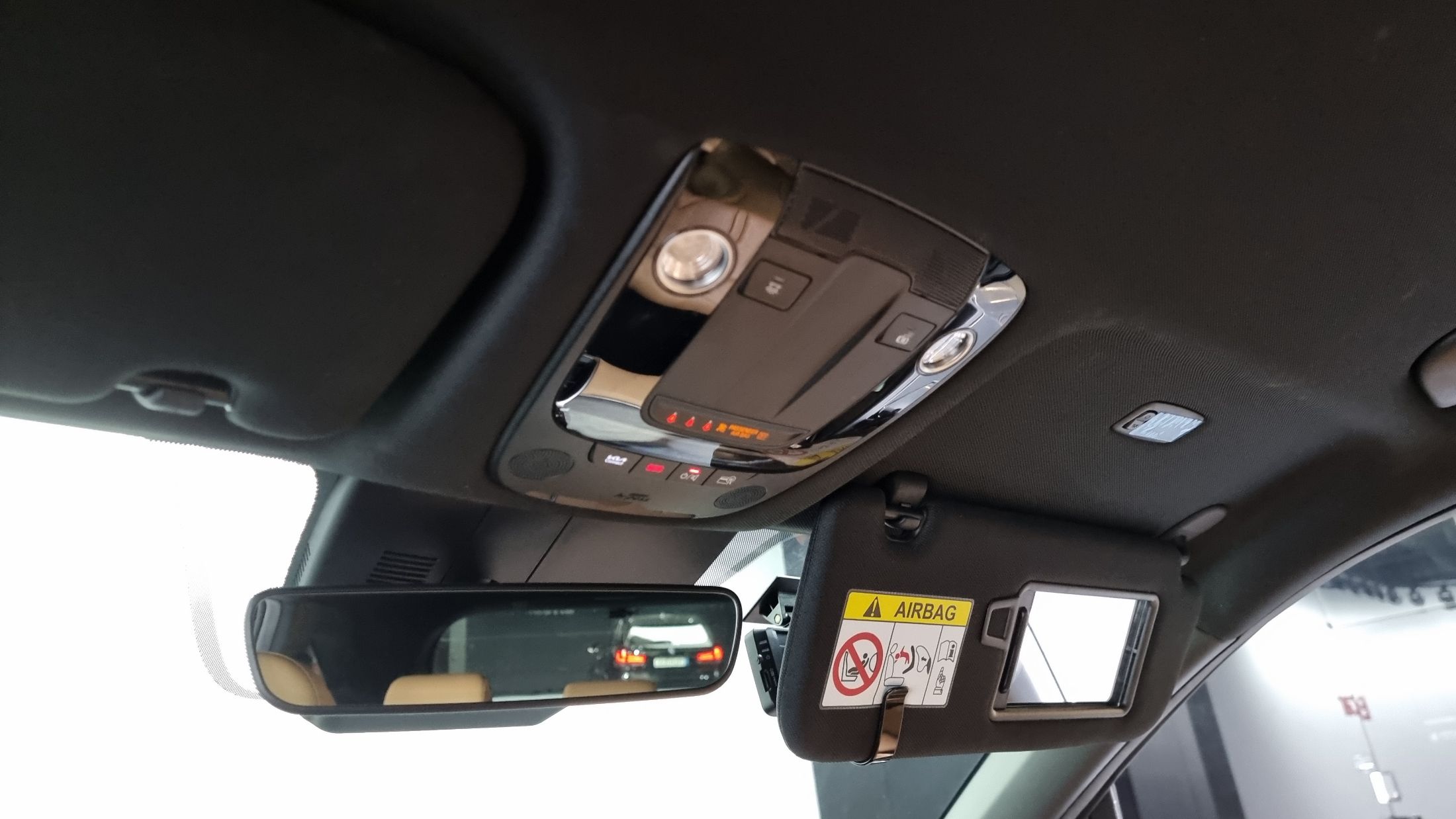 car slider