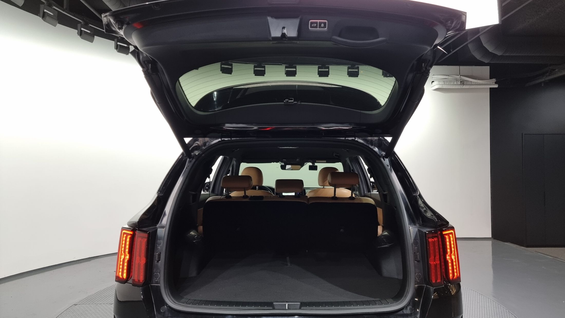 car slider