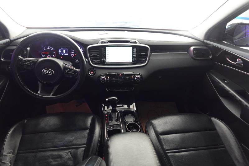 car slider