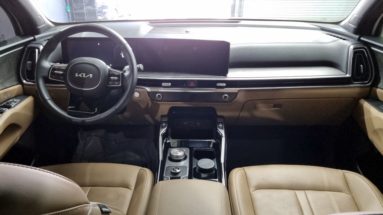 car slider