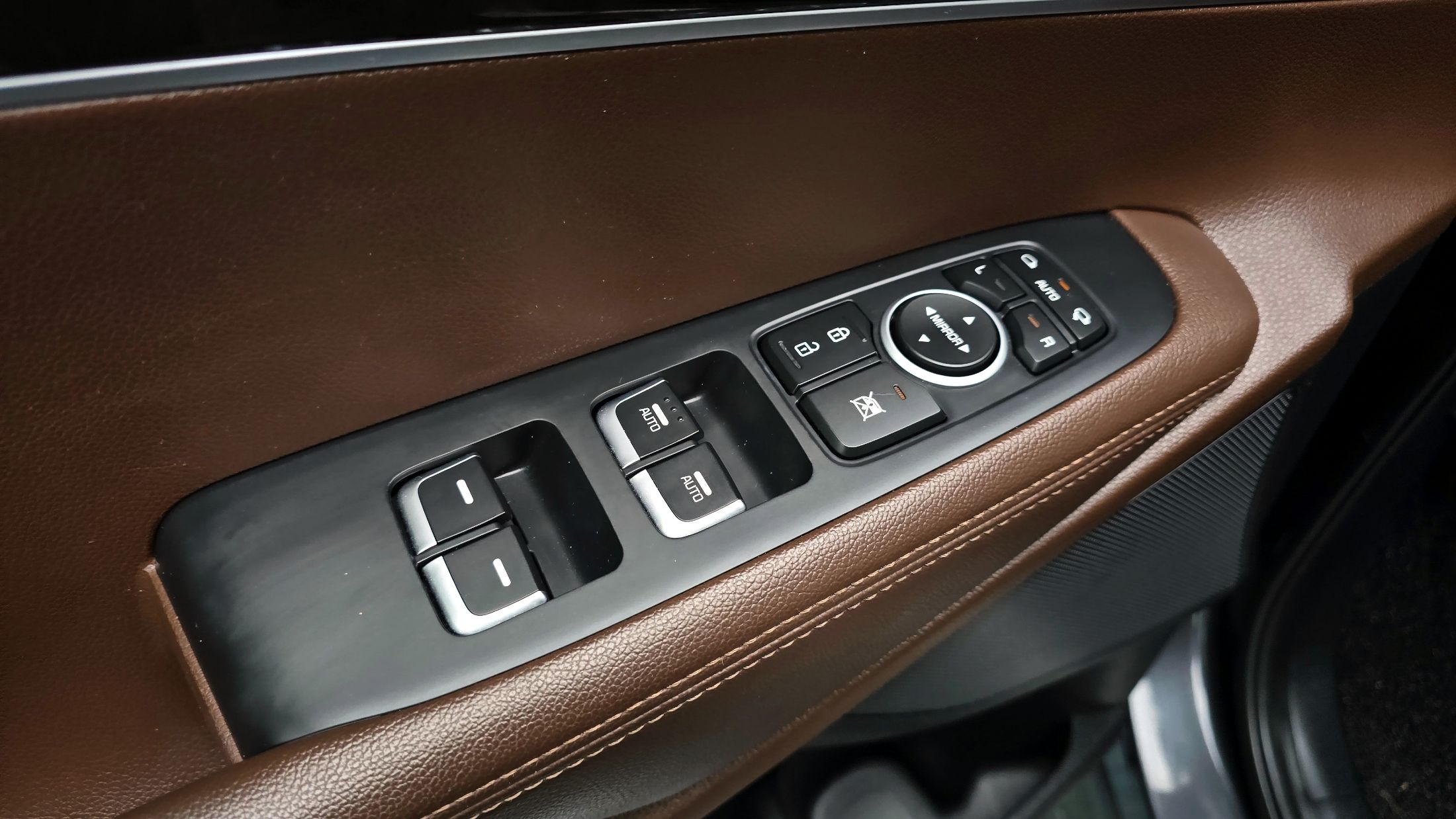 car slider