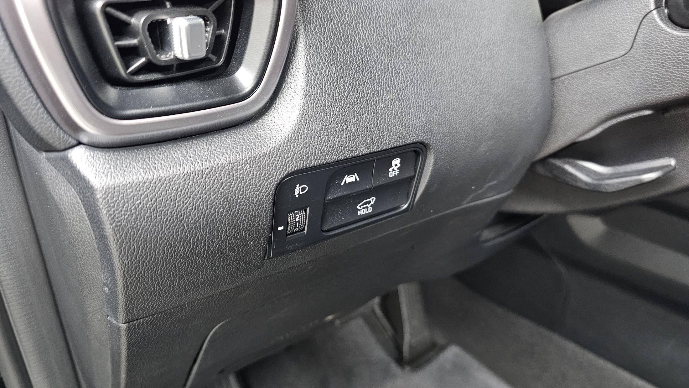 car slider