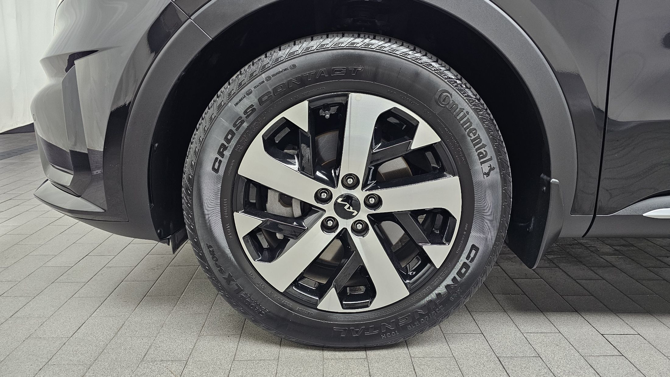 car slider