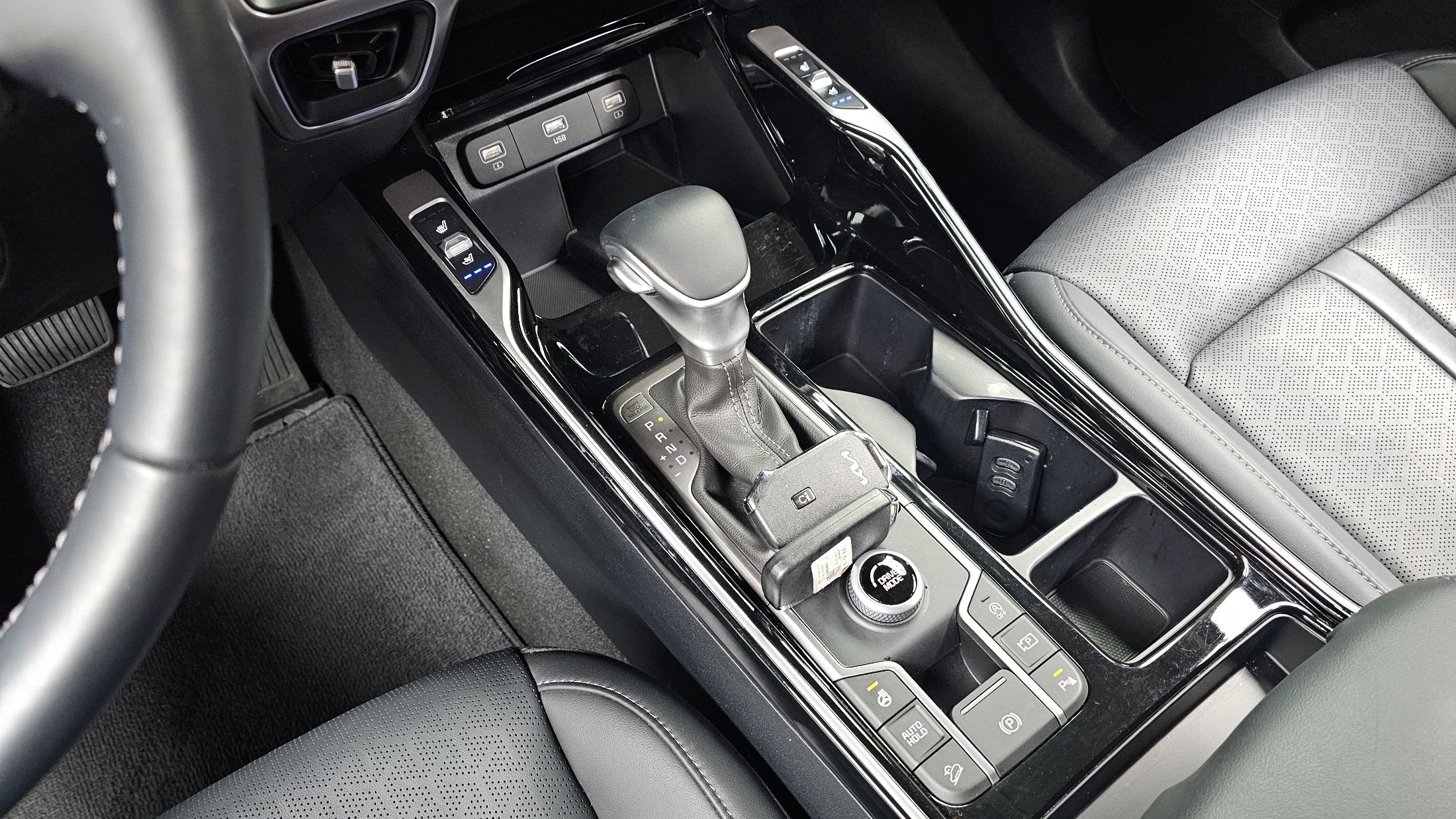 car slider