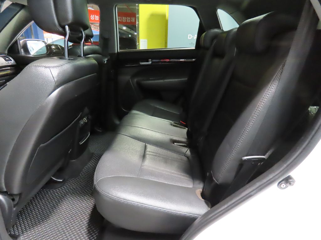 car slider