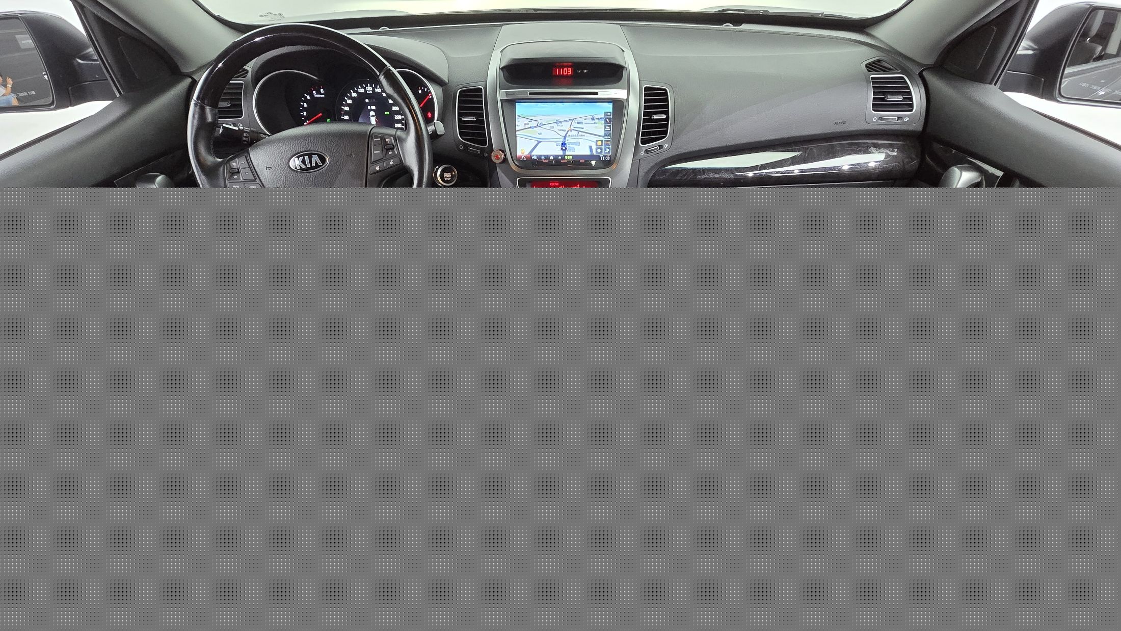 car slider