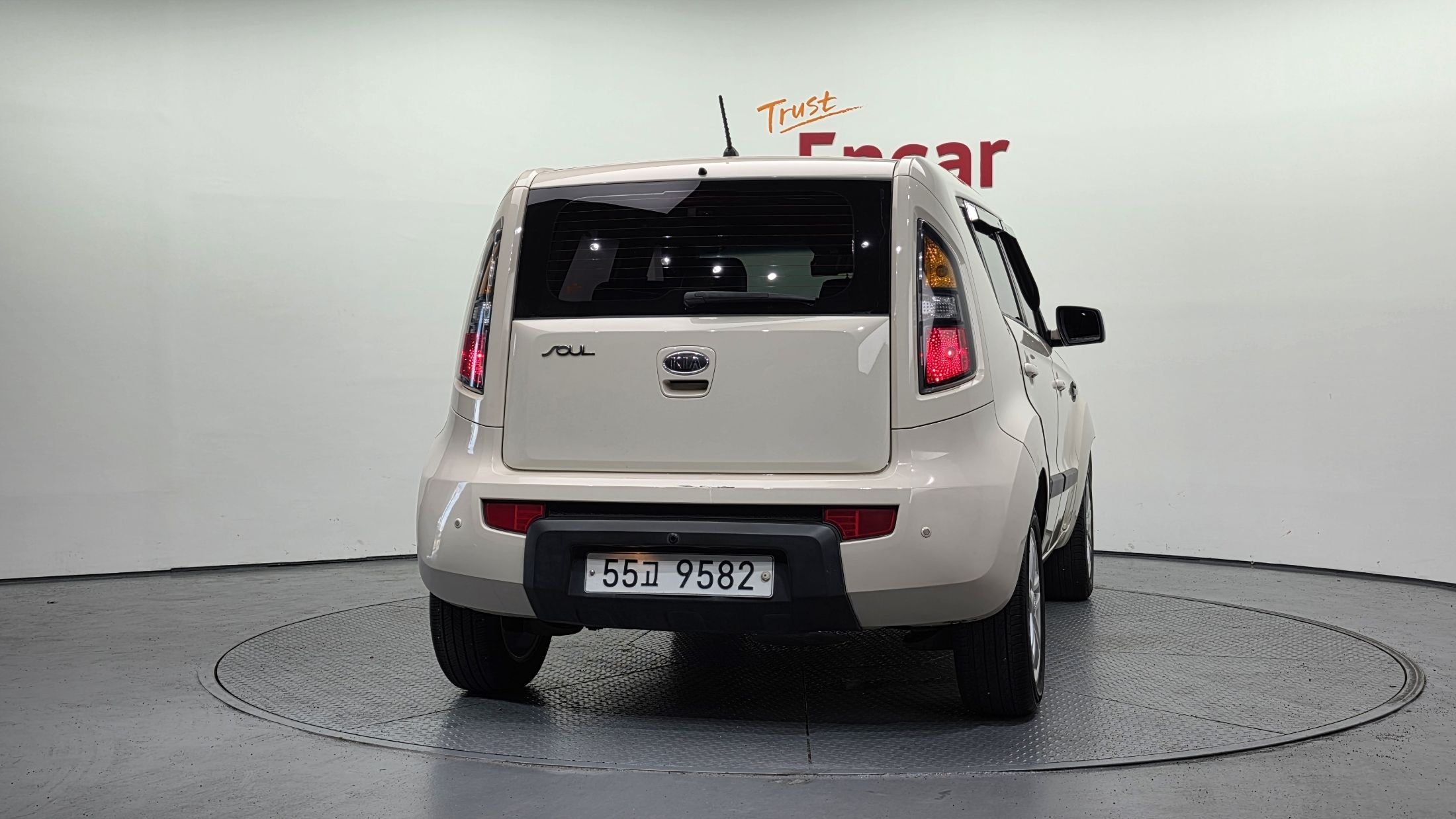 car slider