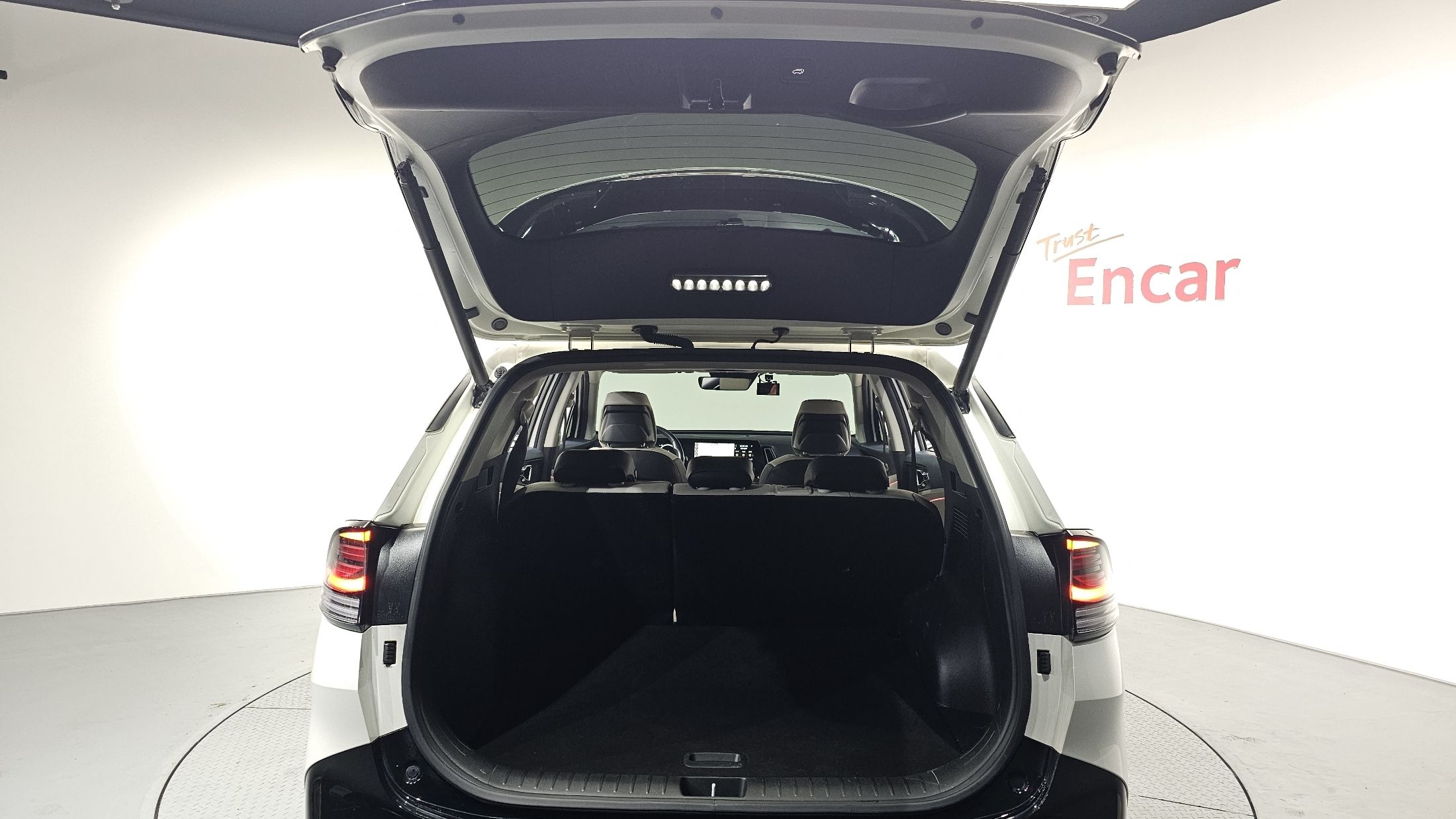 car slider