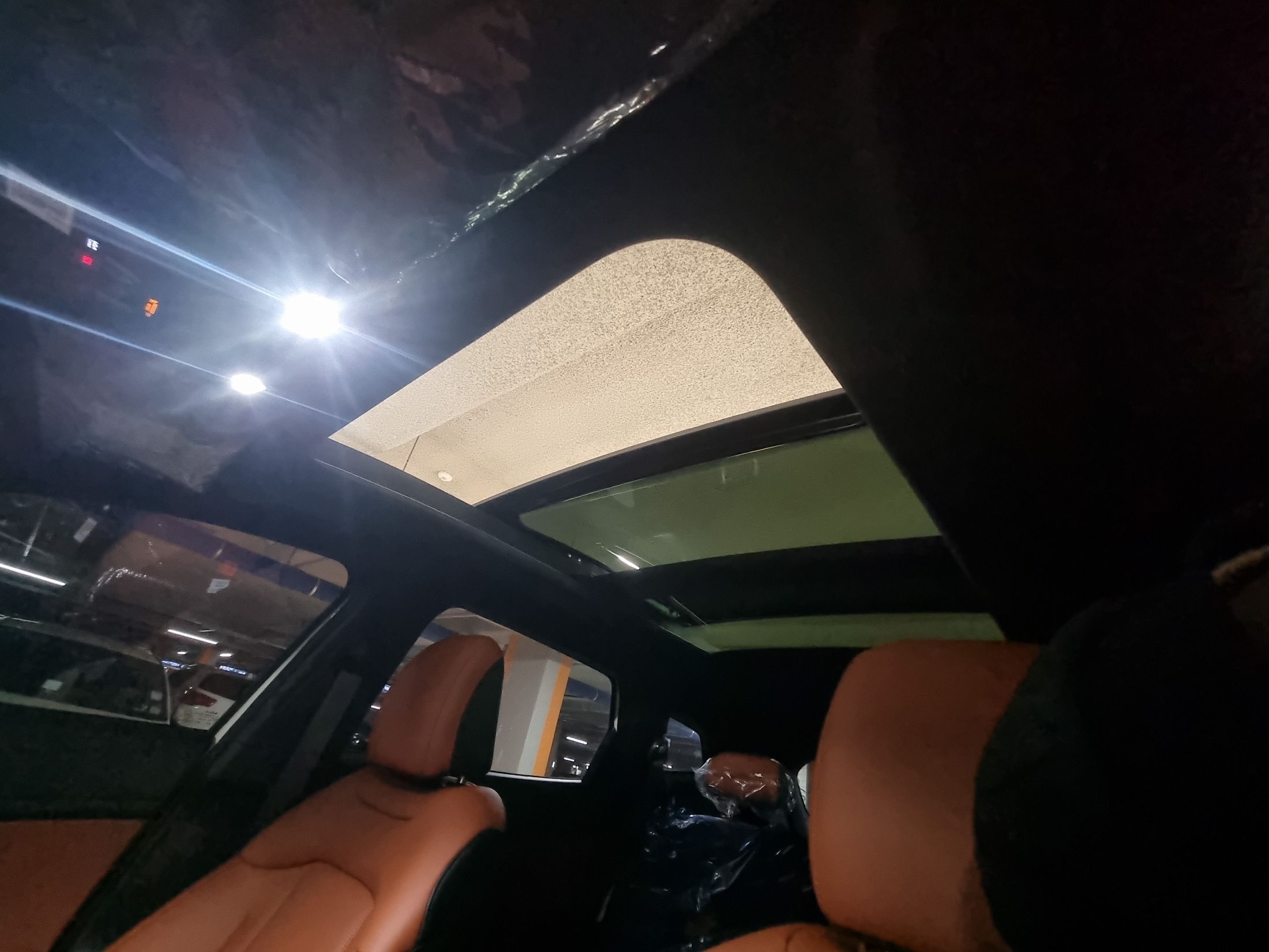 car slider